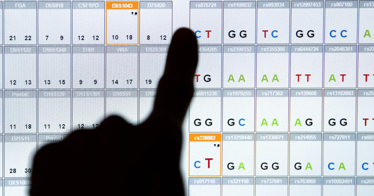 Scientists find a possible cause of many unexplained cases of intellectual disability: A genetic disorder